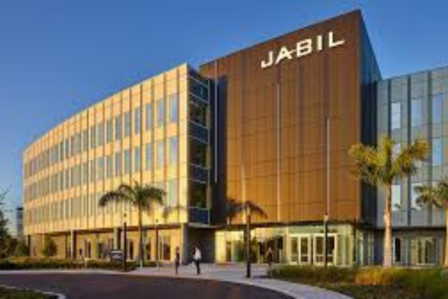 Jabil off campus Drive for freshers Graduate Engineer Trainee jobs apply now