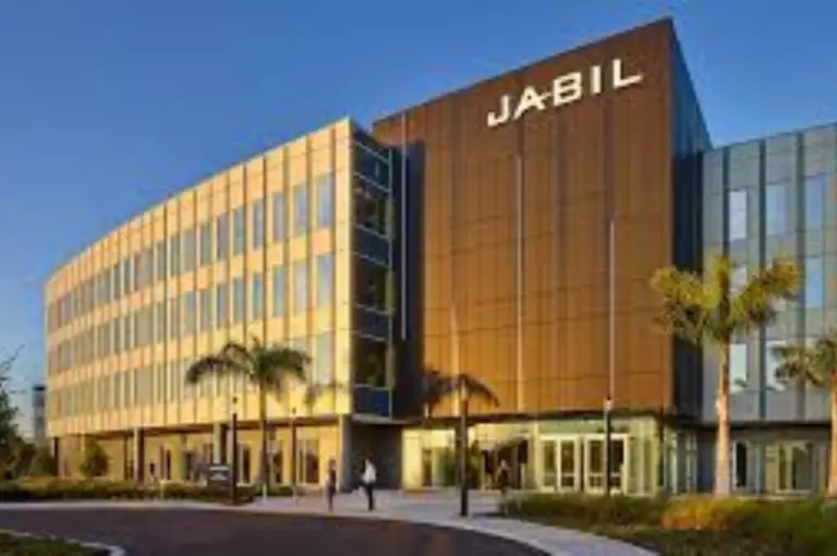 Jabil off campus Drive for freshers Graduate Engineer Trainee jobs apply now
