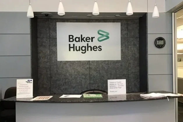 Baker Hughes Freshers Early Career Trainee Recruitment