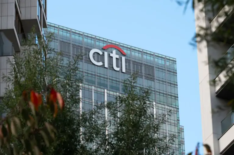 Citi Group freshers hiring for Software Engineer Java Automation