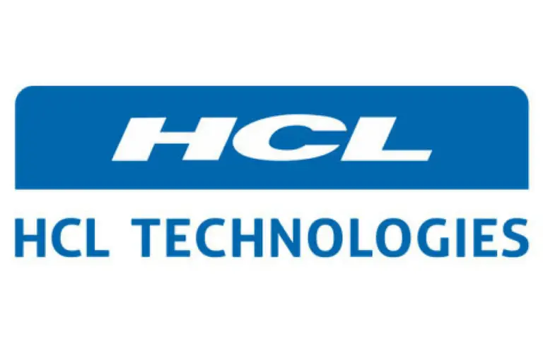 HCL Freshers Drive for Junior Developer
