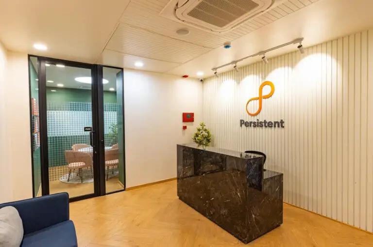 Persistent Freshers Hiring for Dot Net Developer