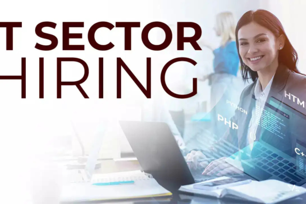IT hiring 2025 freshers jobs : IT hiring started ,Bengaluru, Hyderabad lead in recruitment