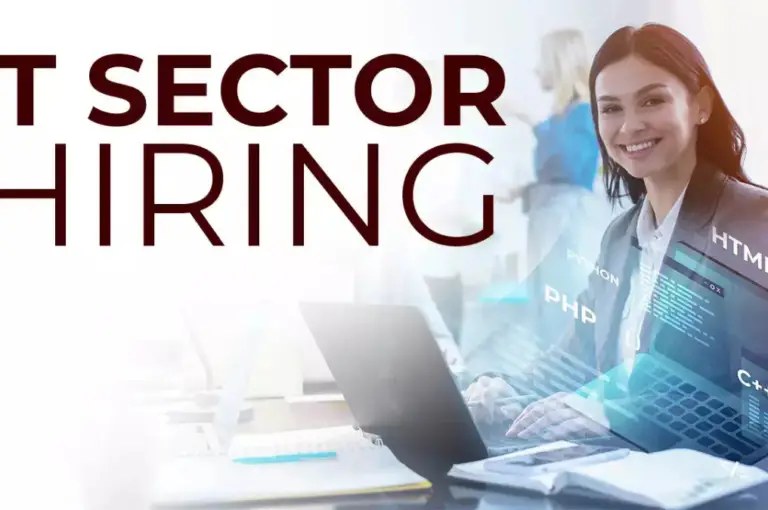 IT hiring 2025 freshers jobs : IT hiring started ,Bengaluru, Hyderabad lead in recruitment