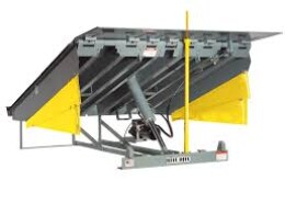 Dock Levelers Supplier in UAE