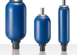 Accumulator Supplier in UAE