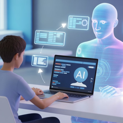 Claude Co-Worker Explained: What It Is and How Freshers Can Use It with Real Examples